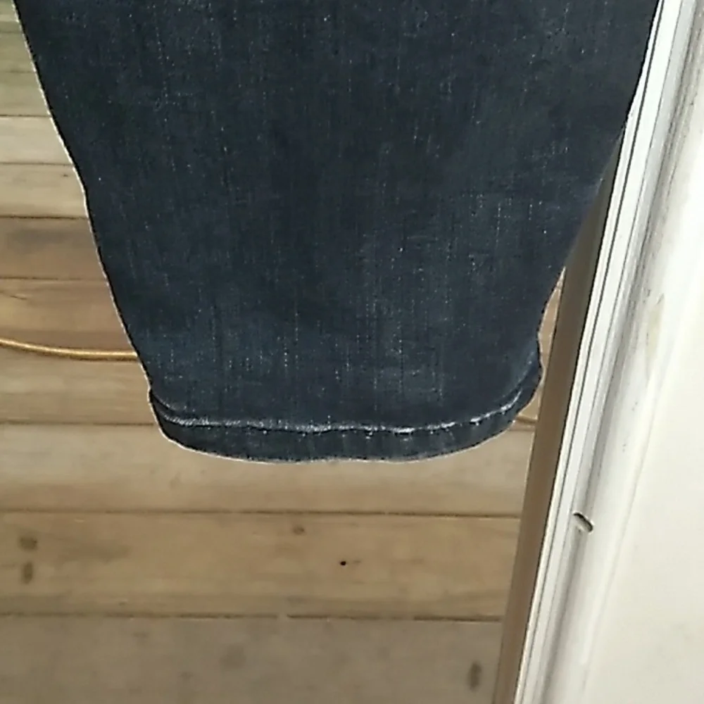 JUDY BLUE JEANS 18W - Picture 6 of 8